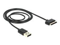 Bild von DELOCK Kabel USB-A Stecker > ASUS 40pin Sync/Laden 100cm