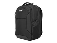 TARGUS EXECUTIVE Corporate Traveller Backpack 15,4noir