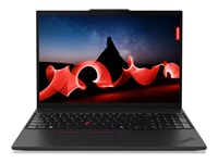 LENOVO ThinkPad T16 G3 Intel Core Ultra 7 165H 16p WUXGA 32Go 512Go SSD M.2 2280 UMA W11P 5YR Premier NBD - QWERTY DE