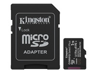 KINGSTON 1TB microSDXC Canvas Select