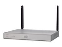 Bild von CISCO ISR 1100 4P Dual GE Ethernet w/ LTE Adv SMS/GPS EMEA and NA