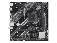ASUS PRIME A520M-K ARGB AM4 DDR4 M.2 HDMI AURA MB