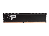 PATRIOT DDR4 16GB SIGNATURE PREMIUM 3200MHz CL22