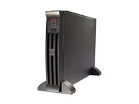 APC Smart-UPS XL Modular 1500VA UPS AC 230V 1.425 kW 1500VA output connectors 9 2U Black