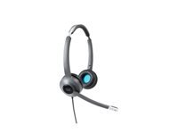 CISCO Headset 522 Wired Dual 3.5mm + USBC Headset Adapter