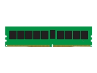 Bild von KINGSTON 16GB 2666MHz DDR4 ECC Reg CL19 DIMM 1Rx4 Hynix D IDT