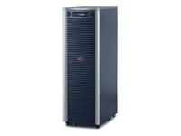 APC Symmetra LX 12kVA Scalable to 16kVA N+1 Power array AC 208/240V 12000VA Ethernet 10/100 output connectors 1 19U Black silver