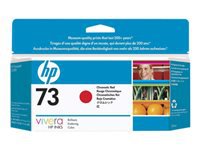 Bild von HP 73 original Ink cartridge CD951A chromatic red standard capacity 1-pack