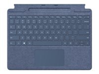 Bild von MS Surface Pro8 TypeCover + Pen Bundle Sapphire Austria/Germany