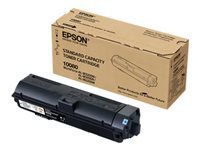 EPSON Toner black S110080 13300 pages