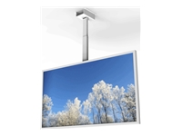 HI-ND Ceiling Casing 32inch Landscape Samsung LG White