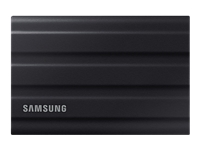 Bild von SAMSUNG Portable SSD T7 Shield 4TB USB 3.2 Gen 2 Black