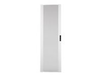 Bild von APC NetShelter SX 42U 600mm Wide Perforated Curved Door White