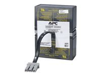 Bild von APC Batterieaustauschkassette 32