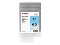CANON PFI-101pc photo Ink cyan iPF5x
