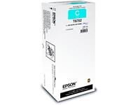 Bild von EPSON WorkForce Pro WF-R5xxx series Cyan XXL Ink Supply Unit