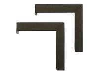 ELITE SCREENS 12inch Extended Wall/Ceiling Bracket set for VMAX/Spectrum/Manual max 34kg