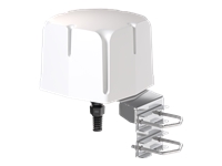 QUWIRELESS QuWave Dual 5G/LTE/GNSS/WiFi Lite MIMO SMA Outdoor Antenna for Teltonika