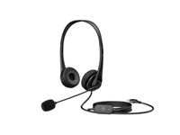 HP USB G2 STEREO HEADSET