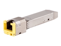 HPE NW ION 1G SFP RJ45 100m XCVR