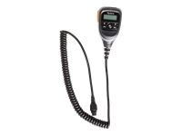 Bild von HYTERA Lautsprechermikrofon IP54 mit LCD-Display für MD655 HM655 und HR655