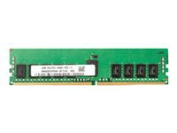 Bild von HP 16GB DDR4-2666 1x16GB ECC RegRAM