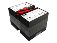 Bild von APC Replacement Battery Cartridge 208