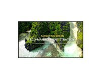 LG 55UL3Q-E Signage Display 55inch UHD