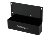 Bild von STARTECH.COM 2,5 Zoll auf 3,5 Zoll Festplattenadapter - HDD Adapter Bracket