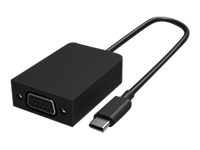 Bild von MS Surface Book2 USB-C to VGA Adapter Commercial SC Hardware (XZ)(NL)(FR)(DE)