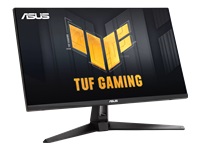 Bild von ASUS TUF Gaming VG279QM1A 68,58cm 27Zoll IPS WLED FHD 16:9 280Hz 300cd/m2 1ms 2xHDMI DP 2x2W Speakers Black