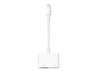 Bild von APPLE Lightning Digital AV Adapter