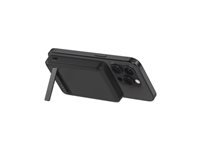 BELKIN 5k Qi2 MagSafe Compatible Powerbank with Kickstand - BLACK