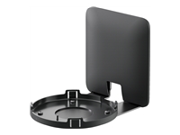LOGITECH Wall Mount - Graphite