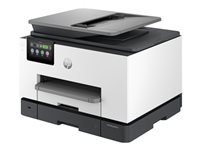 HP OfficeJet Pro 9130b AiO color Printer