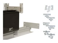 ELITE SCREENS ZCU3 Celling Trim Kit VMAX120V/100H/106H/136S  HOME135S/150S/120V/120H & TE100H/106H/120V/103C/106X/96C