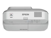 EPSON EB-685Wi projecteur ultra courte focal intéractif WXGA 3500Lm sans support mural