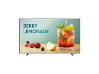 SAMSUNG 50inch UHD/4K 16:9 BE50F-H 300ni