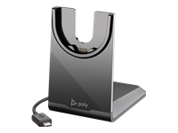 Bild von HP Poly Voyager USB-C Charging Stand