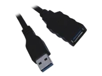 MCL Rallonge USB 3.0 type A male / / femelle - 3m   (P)