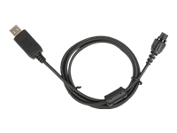 Bild von HYTERA Programmierkabel USB zu 10pin 1.2m für MD615 MD625