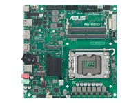 ASUS H810 LGA 1851 mini-ITX Thin motherboard 1xHDMI 1xDP