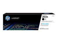 Bild von HP 203X Original Black LaserJet Toner Cartridge