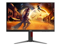 AOC 24G4HA 23.8inch Fast IPS FHD 200Hz