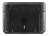 Bild von HP HyperX In-ear Headphones Cirro Buds Pro True Wireless Bluetooth 5.2 ANC Ambient Mode Gaming Mode 28 Ore Case Fast Charging Black