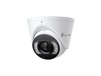 TP-LINK 4MP Full-Color Turret Network Camera