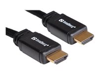 Bild von SANDBERG HDMI 2.0 19M-19M  5m