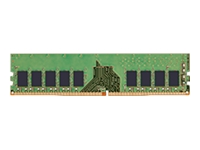 KINGSTON 16GB DDR4 3200MHz Single Rank ECC Module