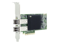 Bild von LENOVO DCG ThinkSystem Emulex LPe35002 32Gb 2-port PCIe Fibre Channel Adapter