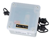 Bild von WATTECO TORAN O AtEx IP68 - LoRaWAN outdoor transceiver for hazardous area with 4-20mA 0-5V and pulse counter interfaces